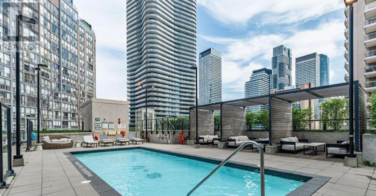 2711-955 Bay Street, Toronto, ON, M5S 0C6 - 33