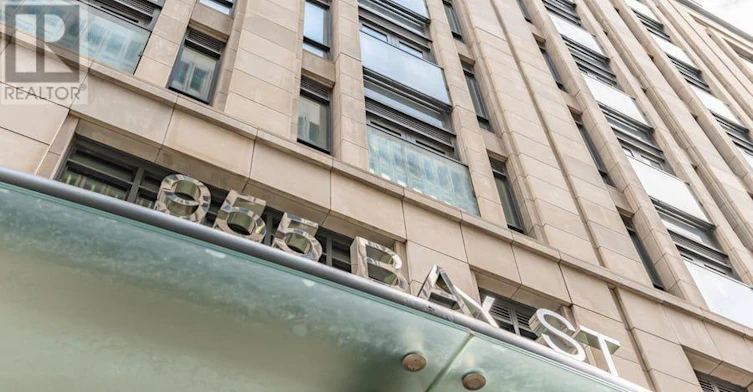 2711-955 Bay Street, Toronto, ON, M5S 0C6 - 25