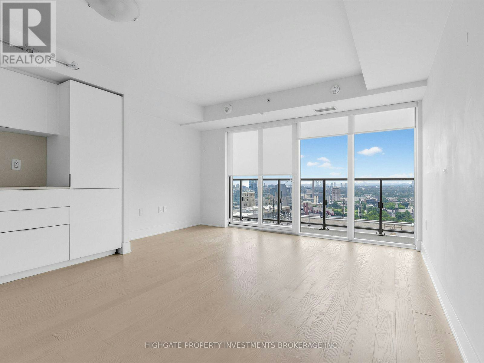 2711-955 Bay Street, Toronto, ON, M5S 0C6 - 5