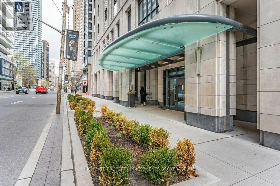 2711-955 Bay Street, Toronto, ON, M5S 0C6 - 24
