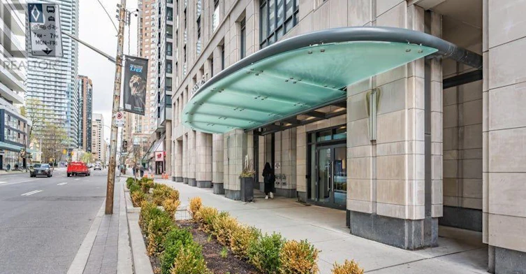 2711-955 Bay Street, Toronto, ON, M5S 0C6 - 24
