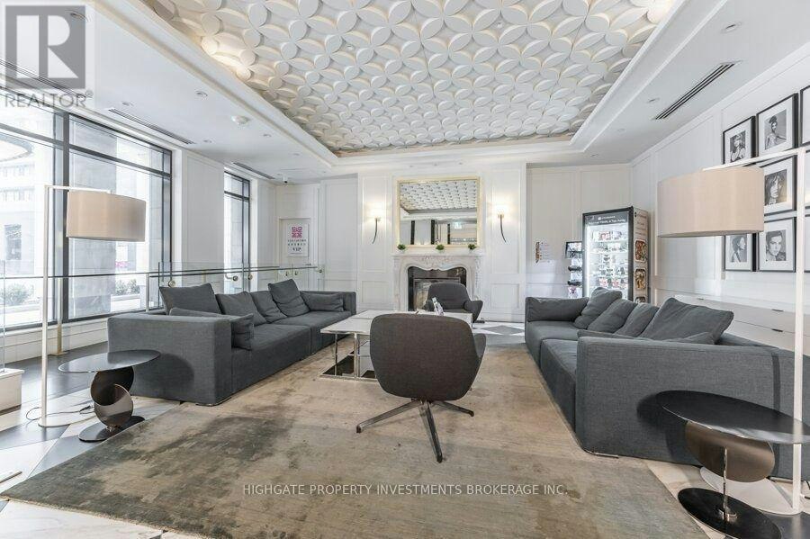 2711-955 Bay Street, Toronto, ON, M5S 0C6 - 30
