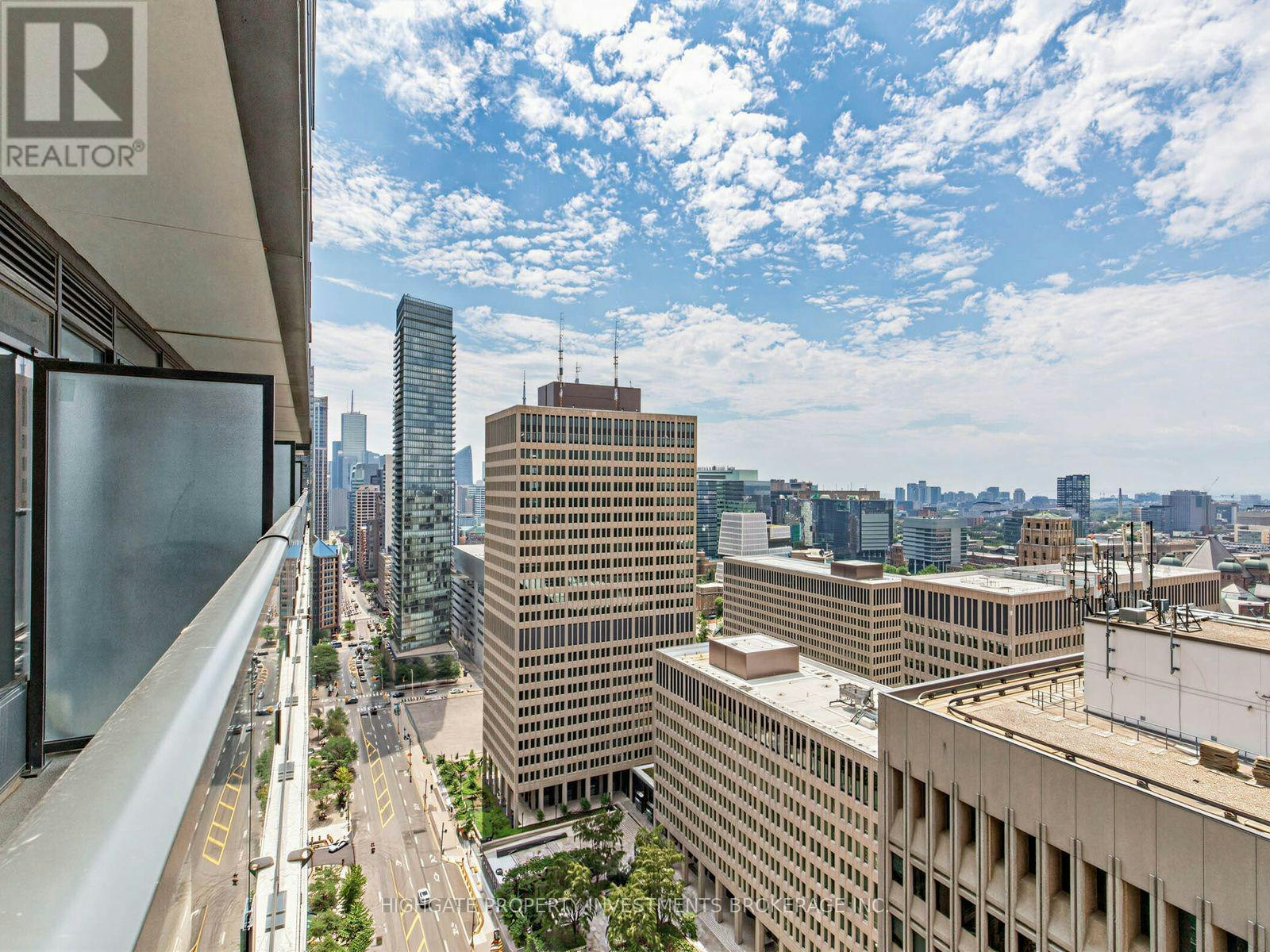 2711-955 Bay Street, Toronto, ON, M5S 0C6 - 21