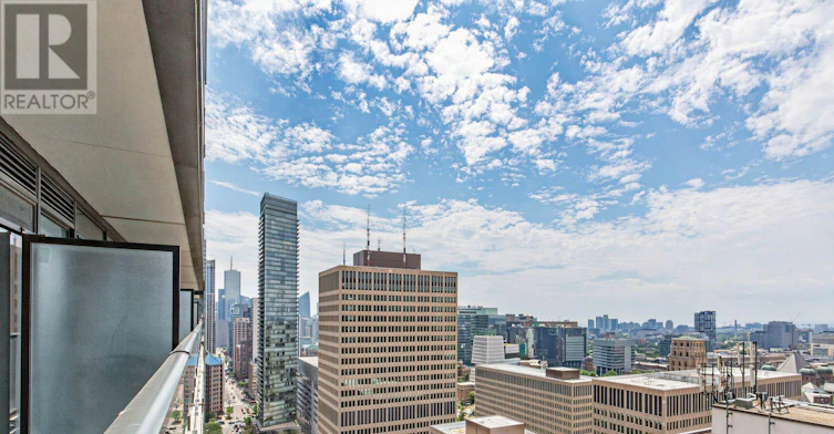2711-955 Bay Street, Toronto, ON, M5S 0C6 - 21