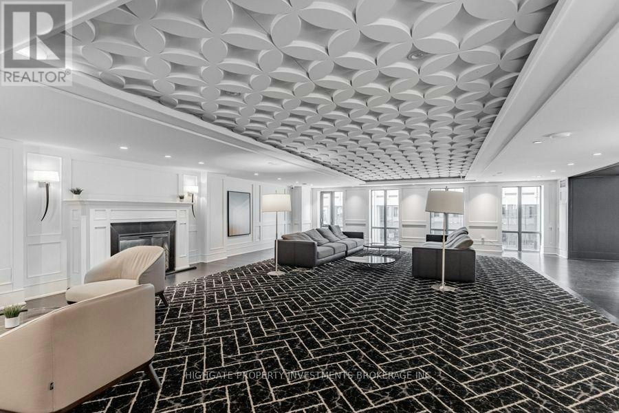 2711-955 Bay Street, Toronto, ON, M5S 0C6 - 28