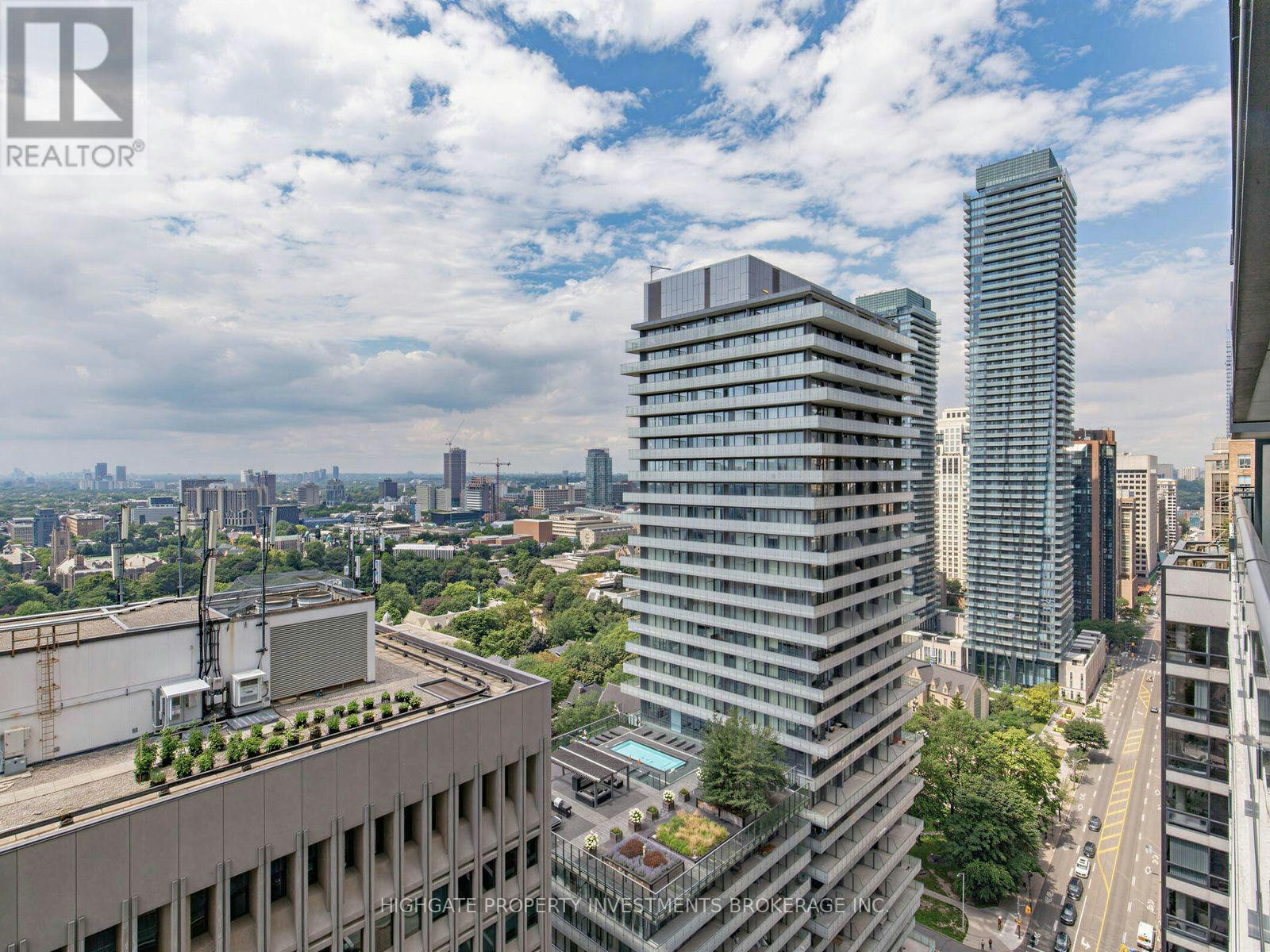 2711-955 Bay Street, Toronto, ON, M5S 0C6 - 20