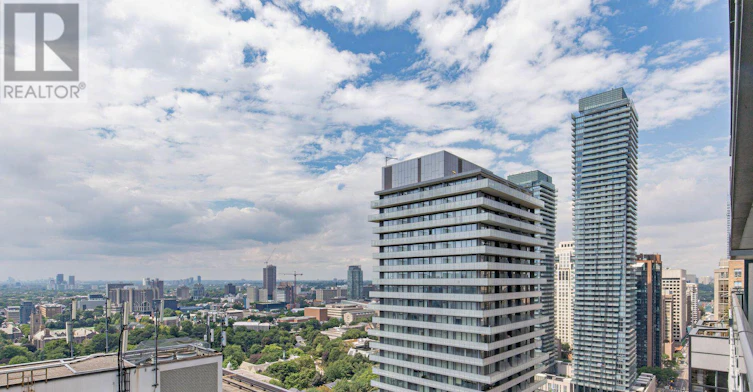 2711-955 Bay Street, Toronto, ON, M5S 0C6 - 20