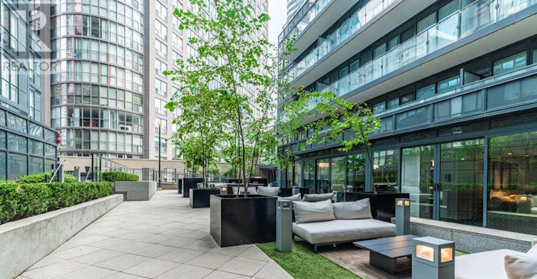 2711-955 Bay Street, Toronto, ON, M5S 0C6 - 35
