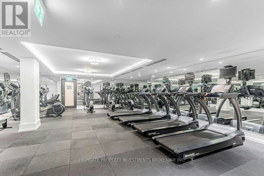 2711-955 Bay Street, Toronto, ON, M5S 0C6 - 32