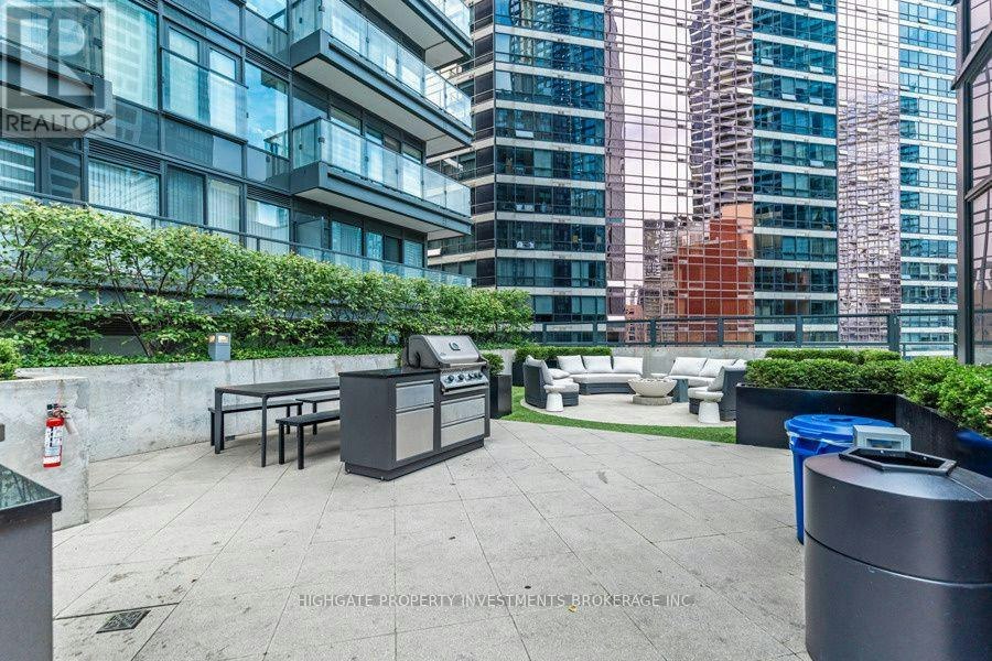 2711-955 Bay Street, Toronto, ON, M5S 0C6 - 34