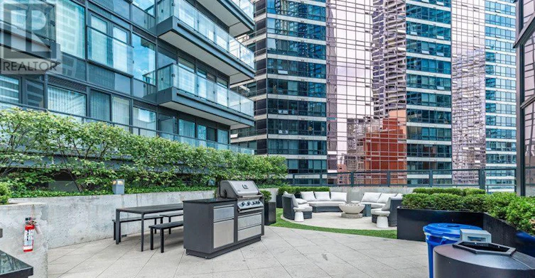 2711-955 Bay Street, Toronto, ON, M5S 0C6 - 34