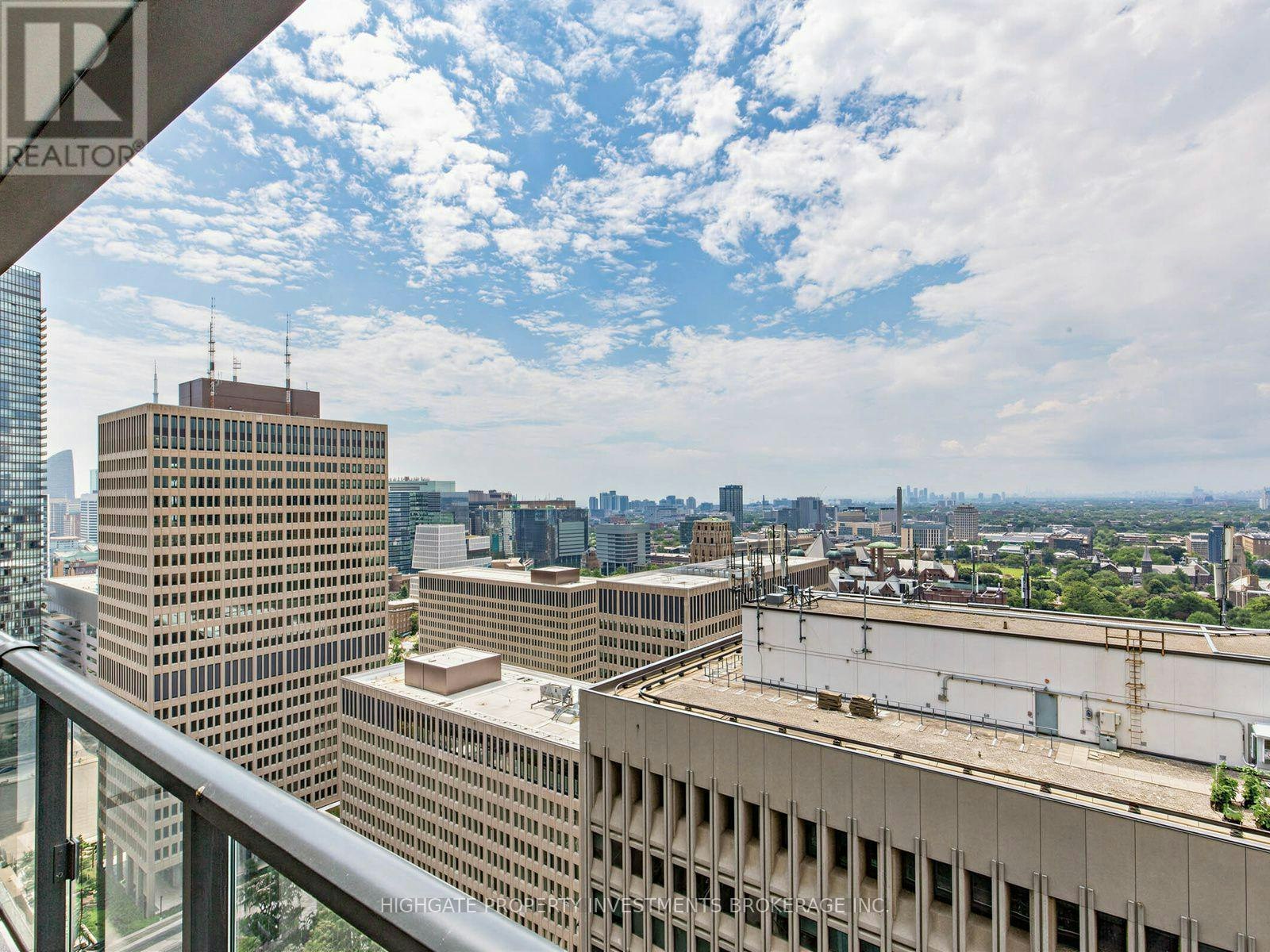 2711-955 Bay Street, Toronto, ON, M5S 0C6 - 19