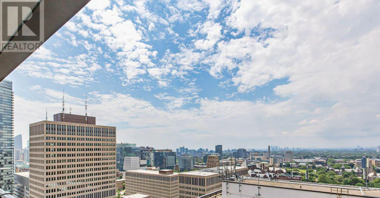 2711-955 Bay Street, Toronto, ON, M5S 0C6 - 19
