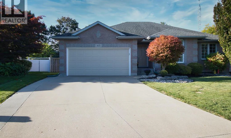 165 Alex Cameron Court