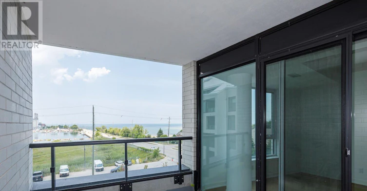 403-31 Huron Street, Collingwood, ON, L9Y 5T7 - 21