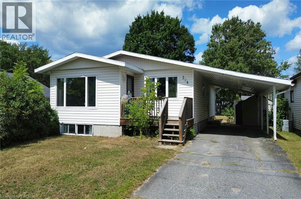 394 Albert Street, Espanola, ON, P5E 1K7
