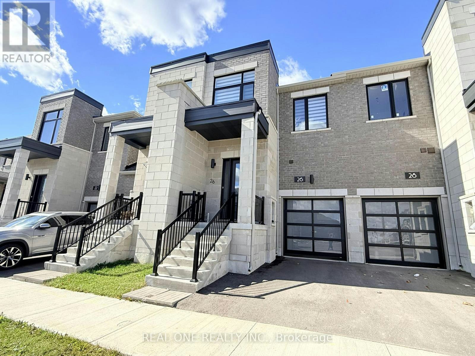 26 Yarl Drive, Markham, ON, L3S 0G5
