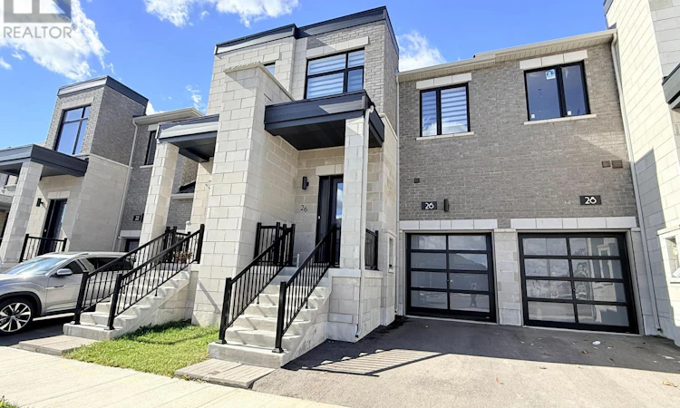 26 Yarl Drive