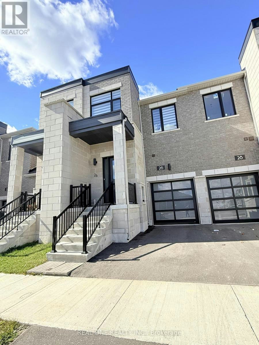 26 Yarl Drive, Markham, ON, L3S 0G5 - 3