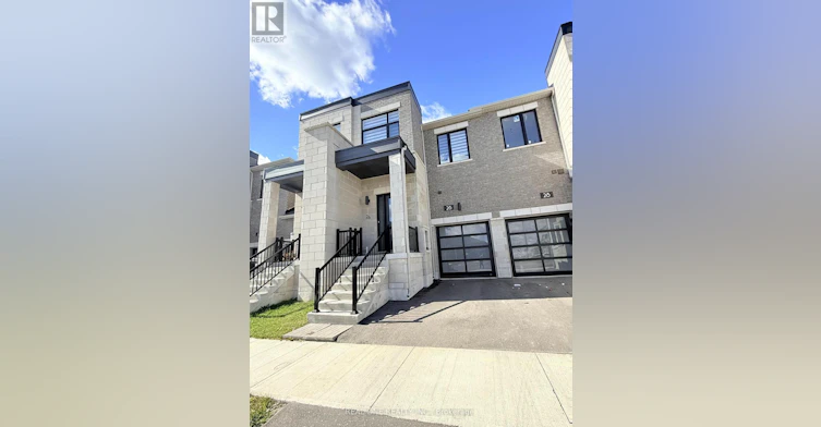 26 Yarl Drive, Markham, ON, L3S 0G5 - 3