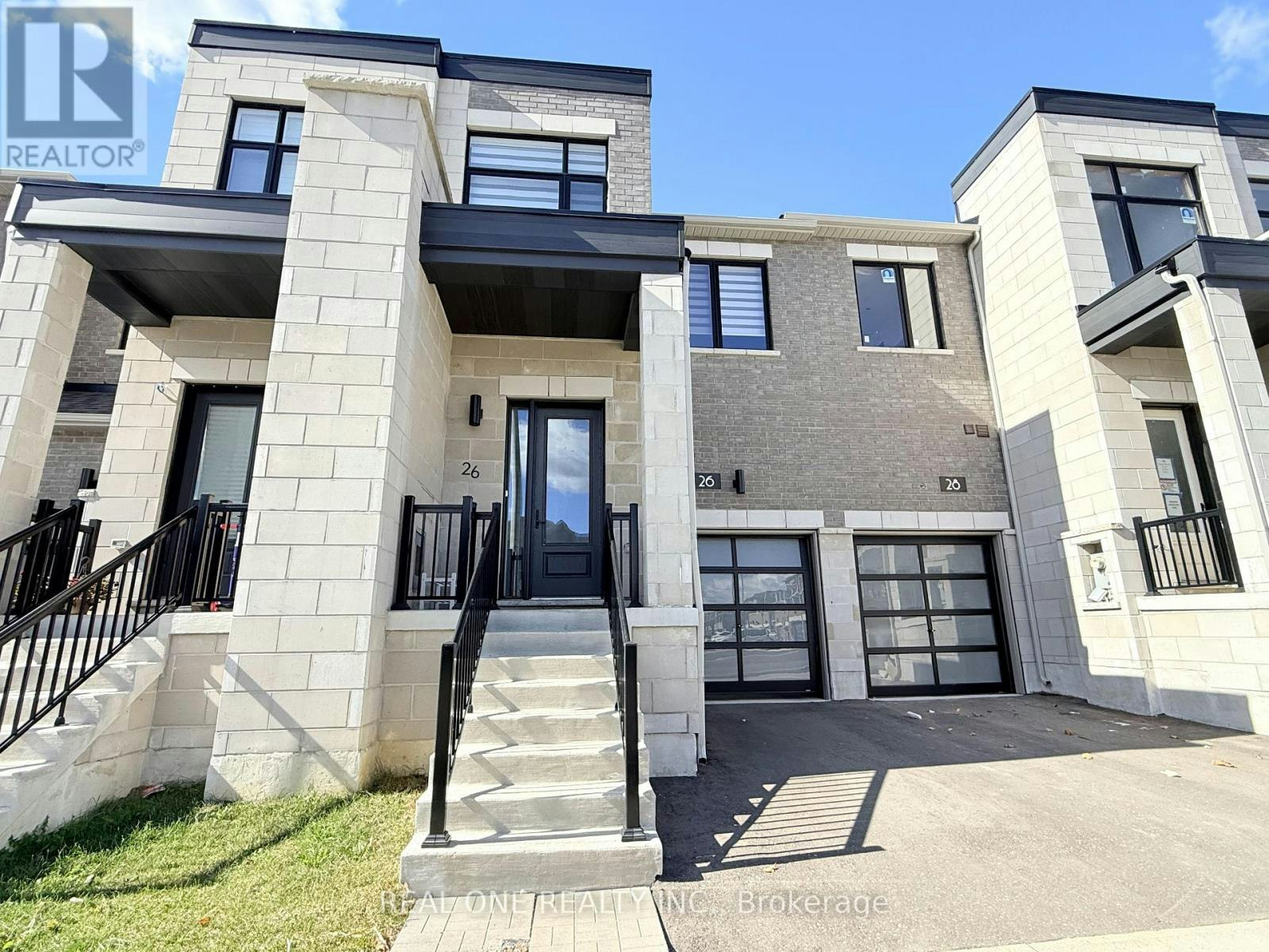 26 Yarl Drive, Markham, ON, L3S 0G5 - 2