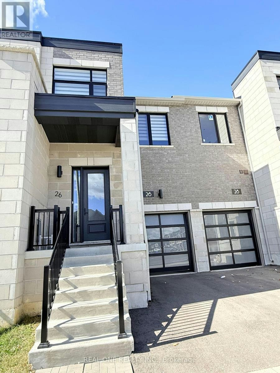 26 Yarl Drive, Markham, ON, L3S 0G5 - 4