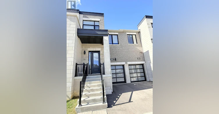 26 Yarl Drive, Markham, ON, L3S 0G5 - 4