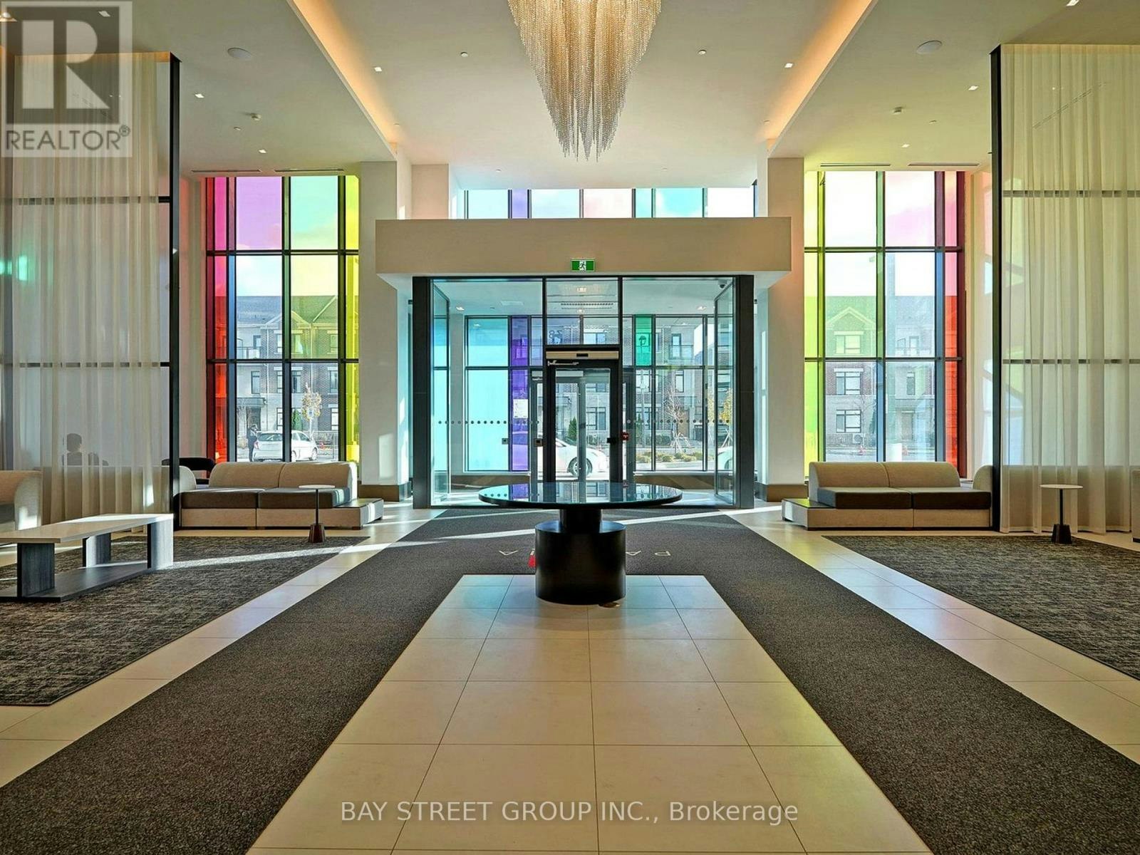 207 B-38 Gandhi Lane, Markham, ON, L3T 0G9 - 3