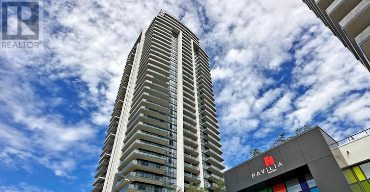 207 B-38 Gandhi Lane, Markham, ON, L3T 0G9