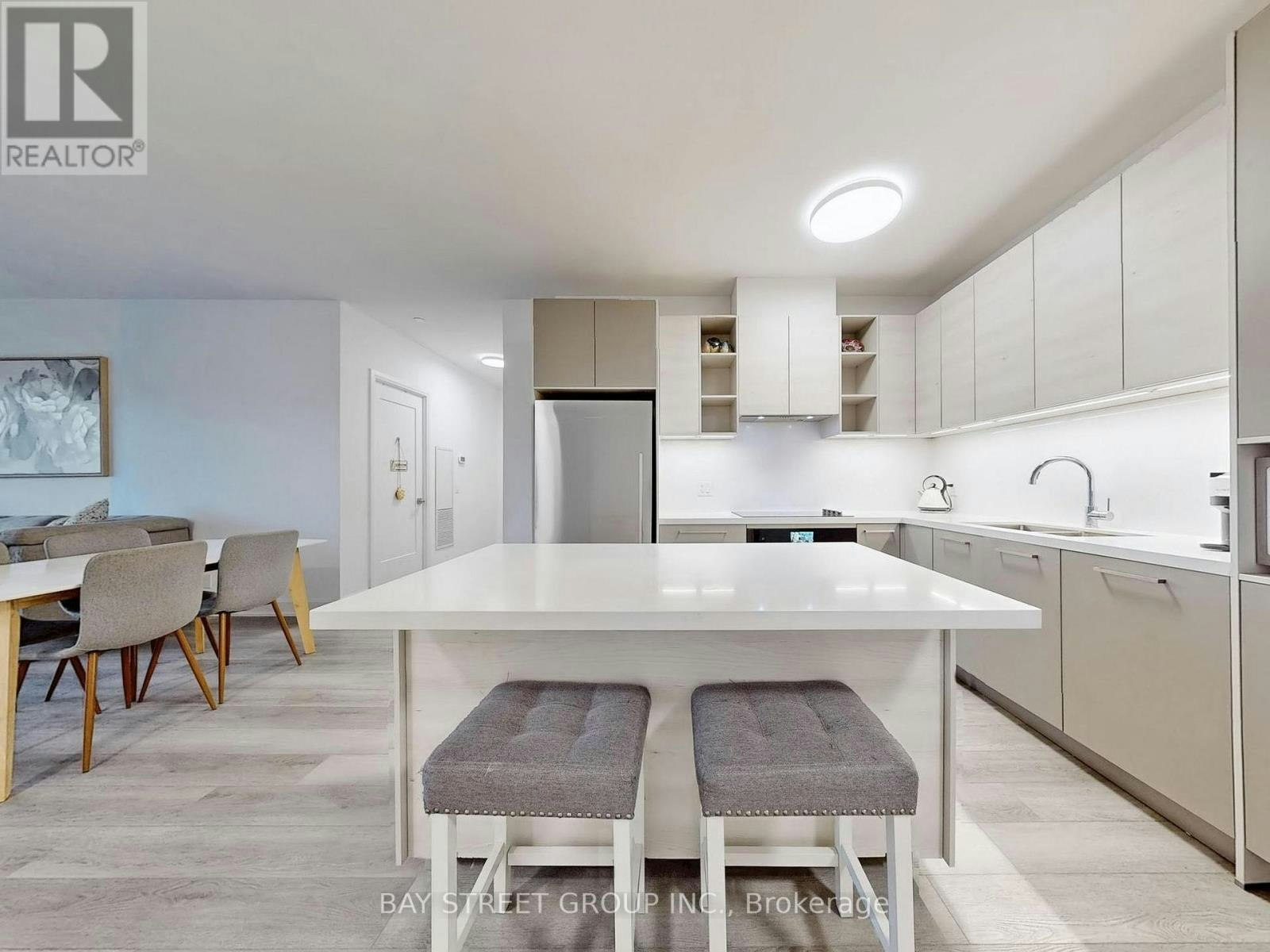 207 B-38 Gandhi Lane, Markham, ON, L3T 0G9 - 9