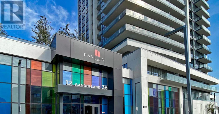 207 B-38 Gandhi Lane, Markham, ON, L3T 0G9 - 2