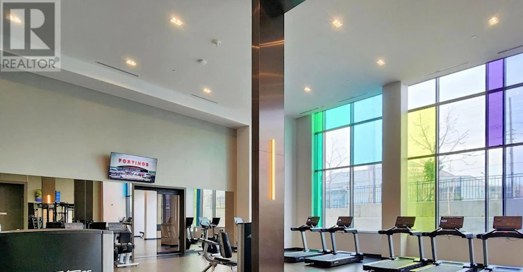 207 B-38 Gandhi Lane, Markham, ON, L3T 0G9 - 25