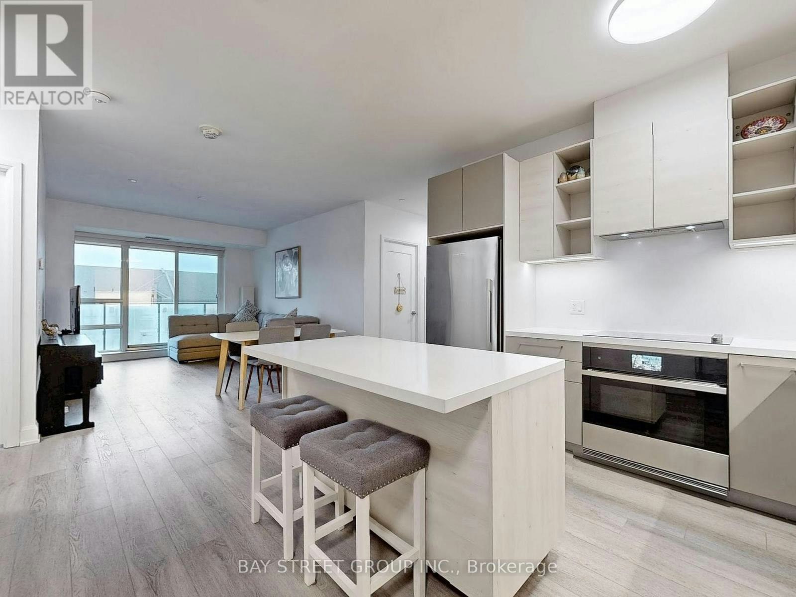 207 B-38 Gandhi Lane, Markham, ON, L3T 0G9 - 8