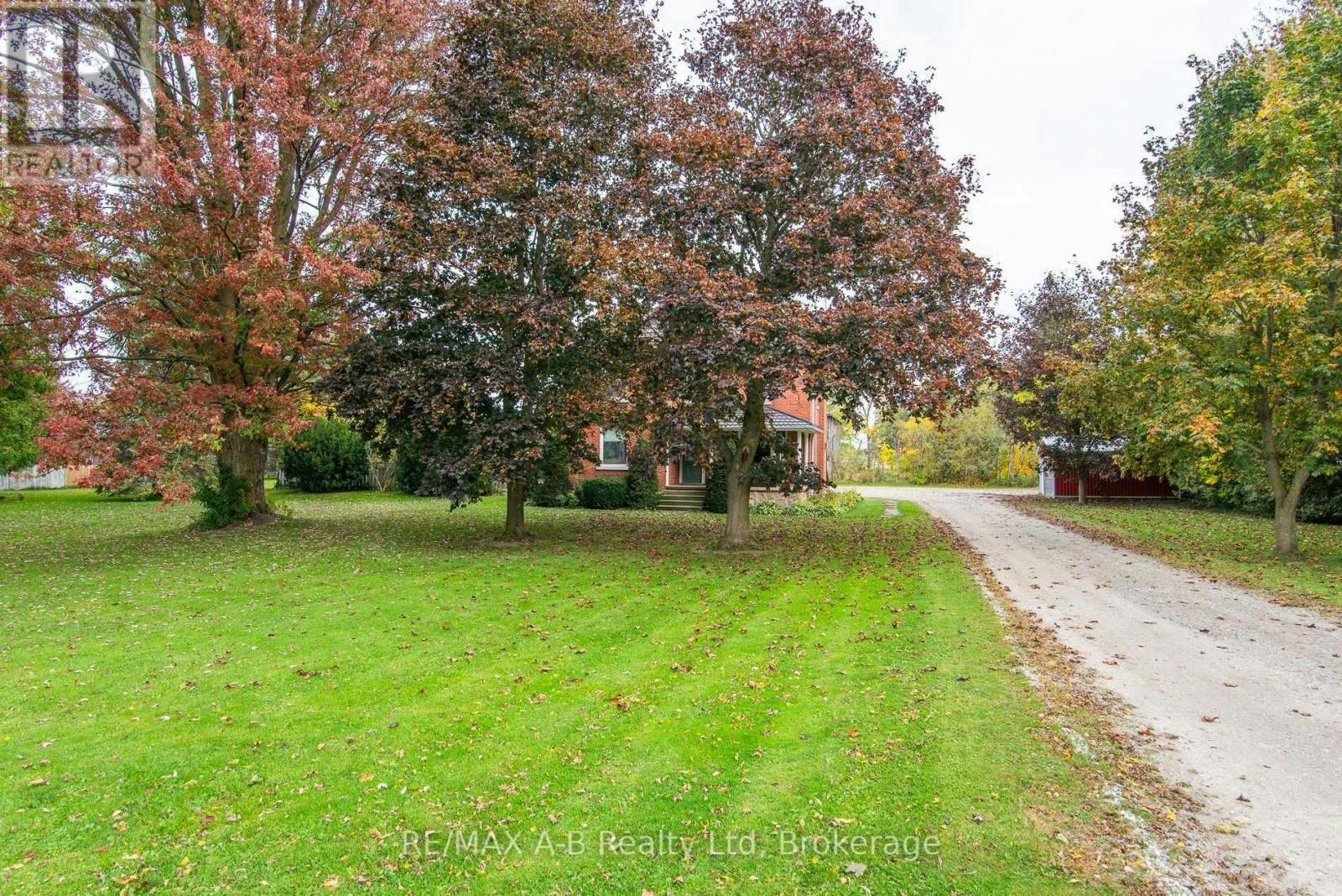 4607 Perth 135 Rd Road, Perth East, ON, N0K 1X0