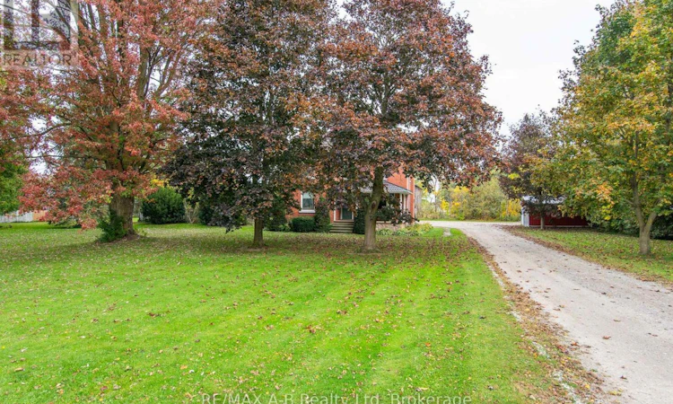 4607 Perth 135 Rd Road