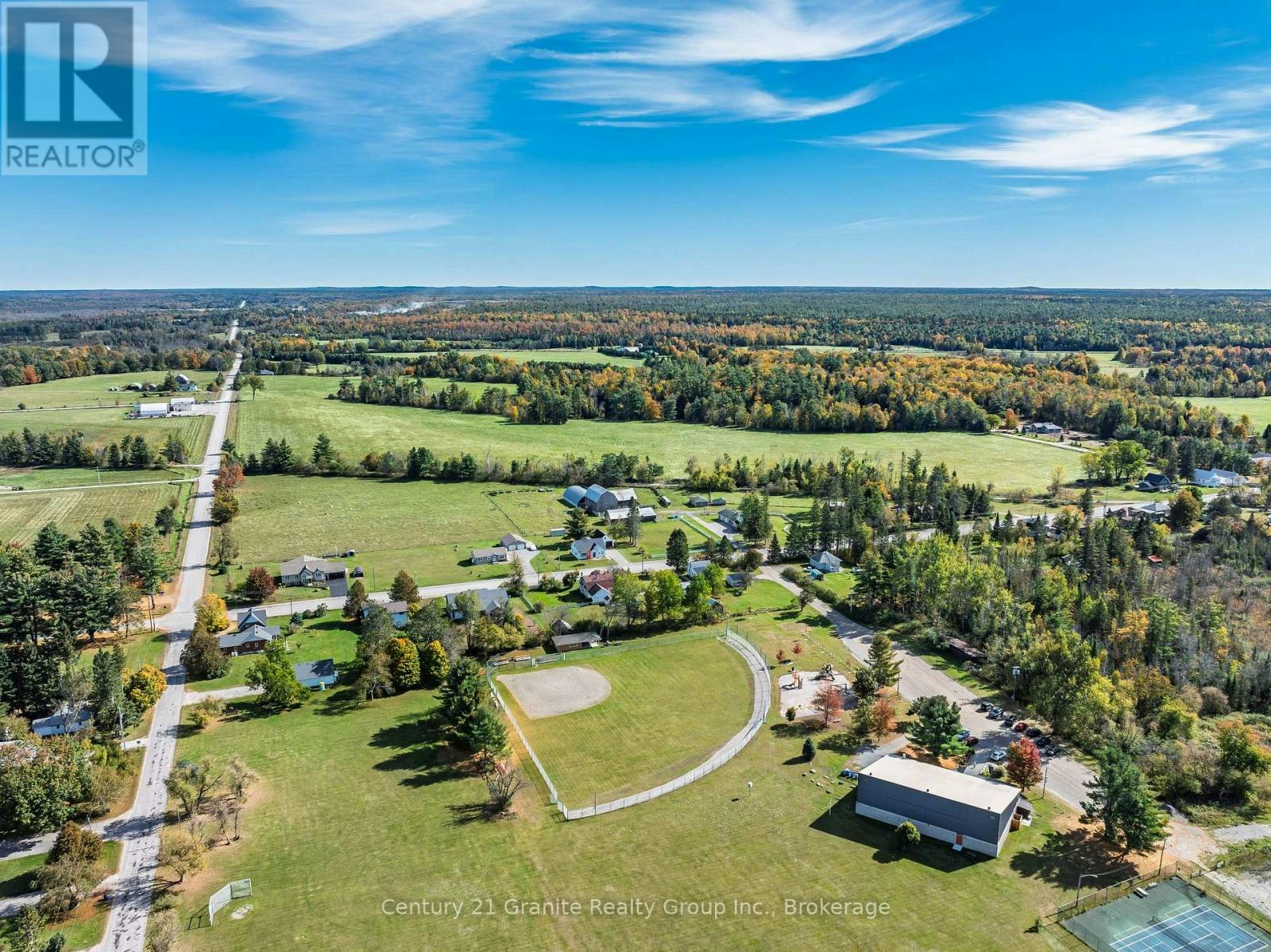 0 Woodfield Drive, Kawartha Lakes, ON, K0M 1C0