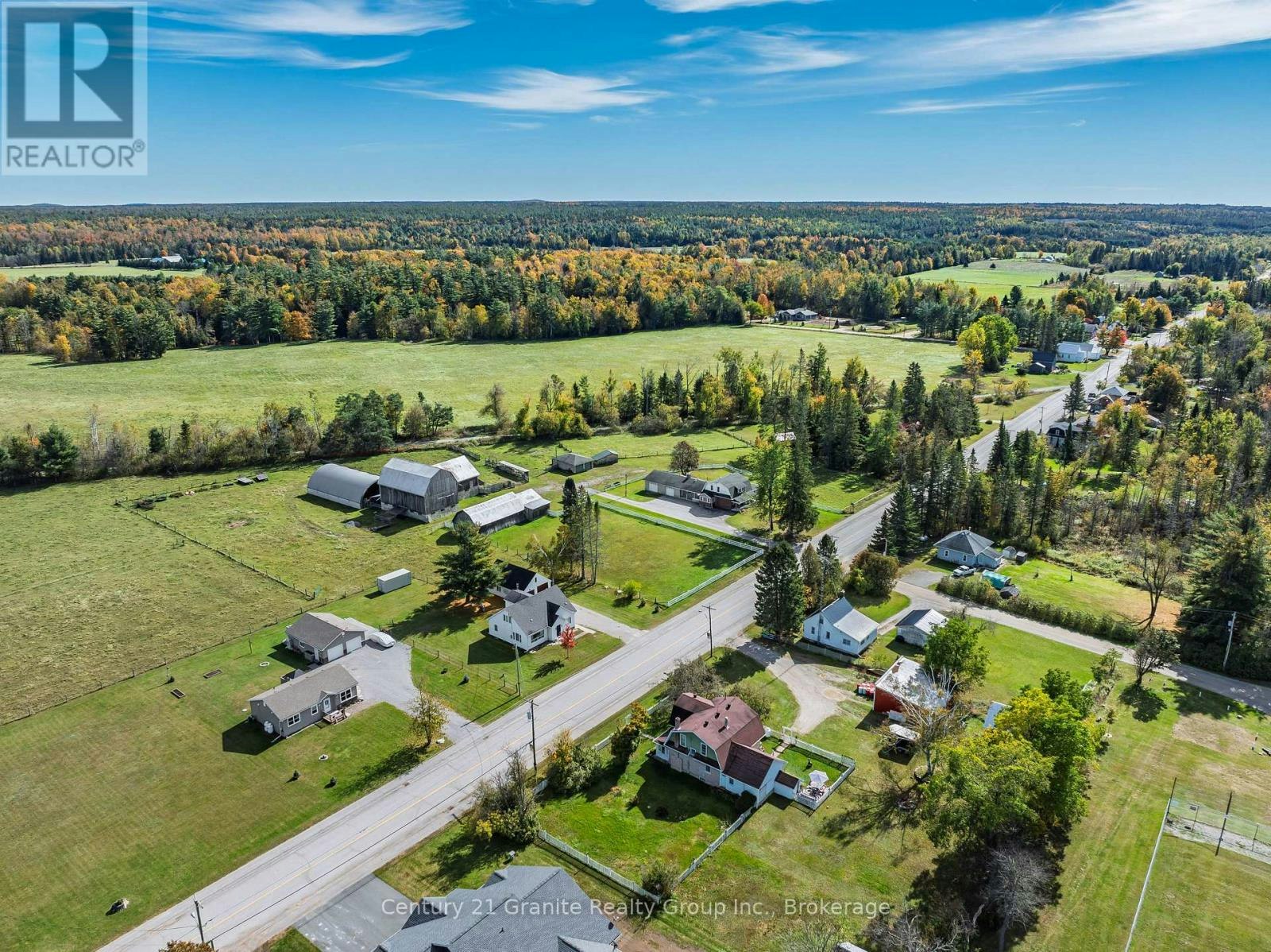 0 Burnt River Road, Kawartha Lakes, ON, K0M 1C0