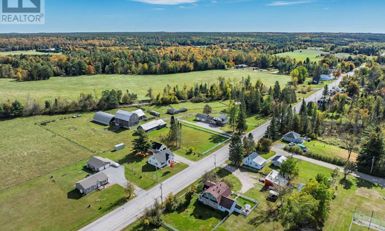 0 Burnt River Road