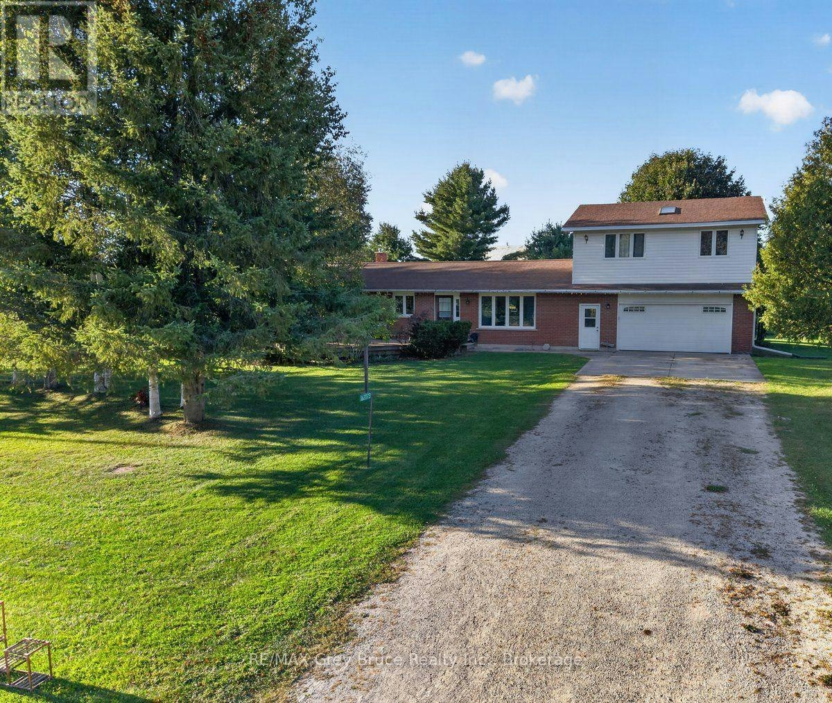 162073 A Line, Georgian Bluffs, ON, N4K 5N7