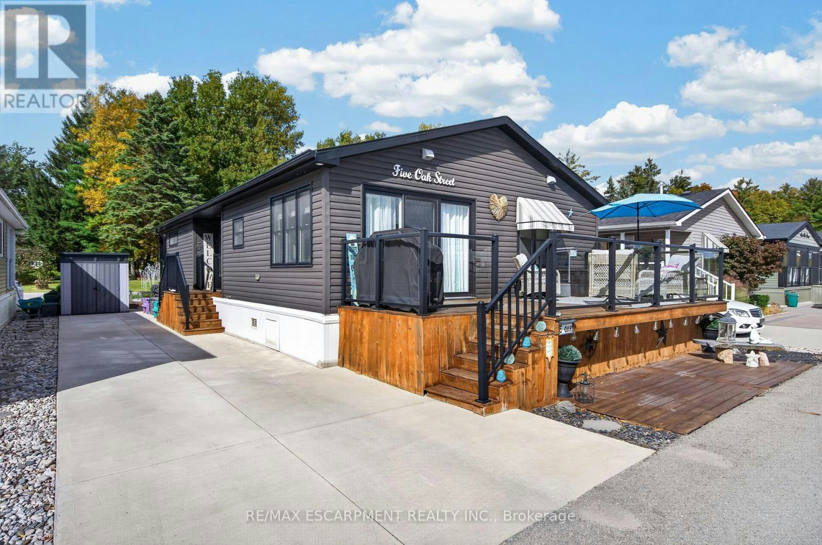 5 4449 Oak Milburough Street Line, Burlington, ON, L7P 0C5