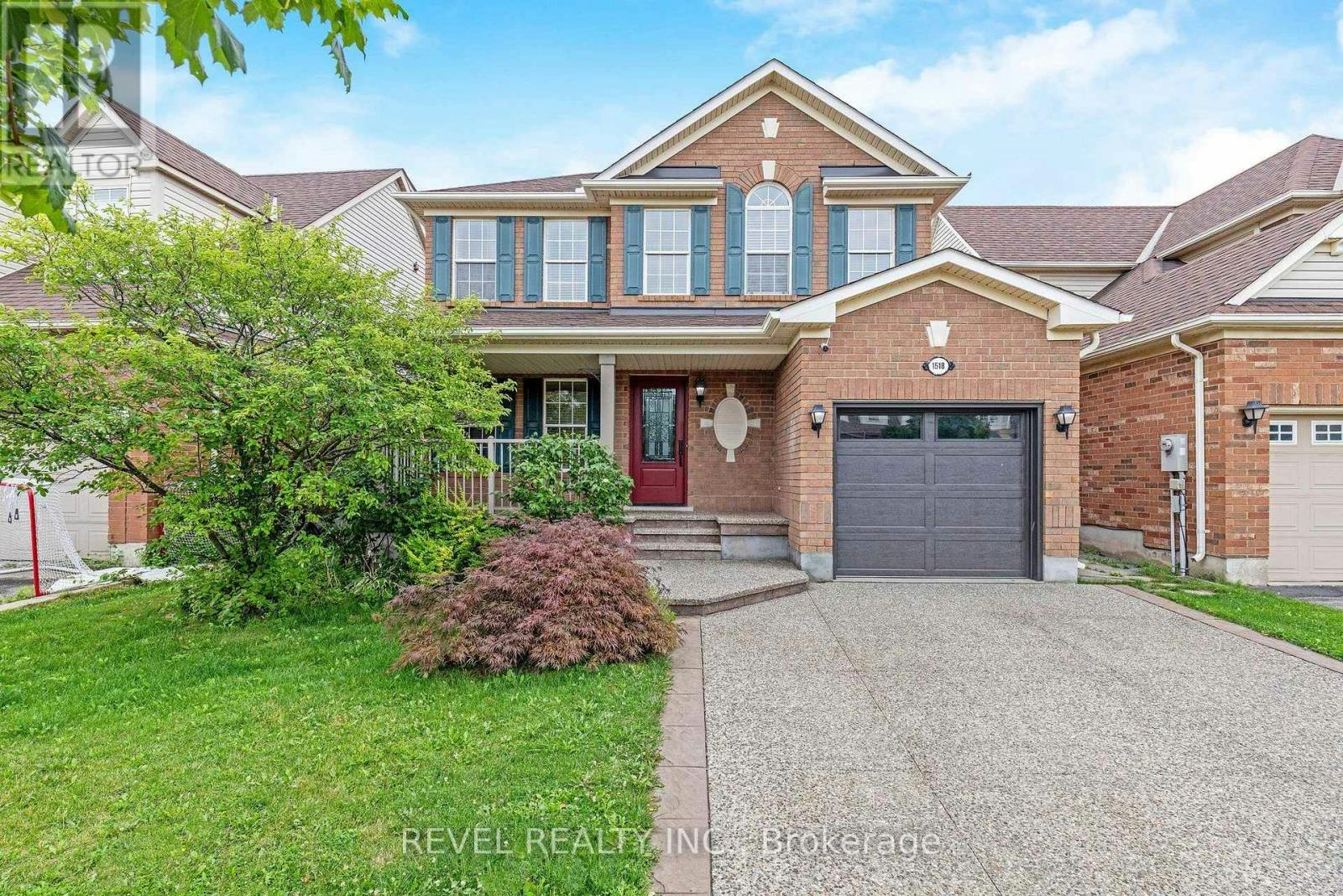 1518 Croft Avenue N, Milton, ON, L9T 5K6