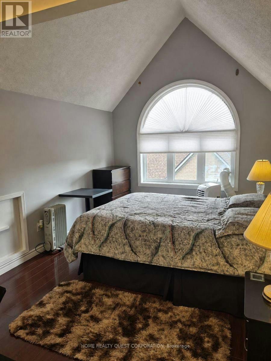 90-455 Apache Court, Mississauga, ON, L4Z 3W8 - 2