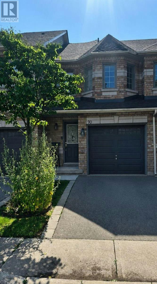 90-455 Apache Court, Mississauga, ON, L4Z 3W8