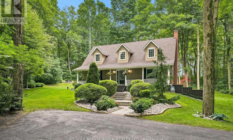 2774 Les Davey Road