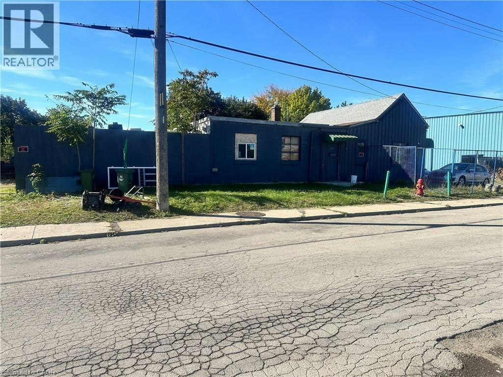 150 Princess Street, Hamilton, ON, L8L 3L3
