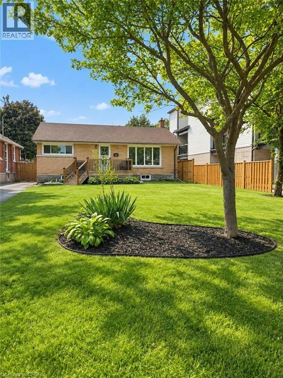 195 Belleview Avenue, Kitchener, ON, N2B 1G6