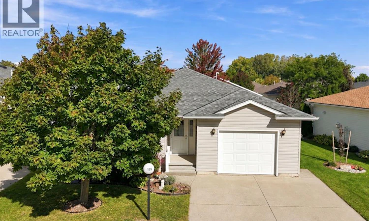 135-5700 Blackwell Sideroad