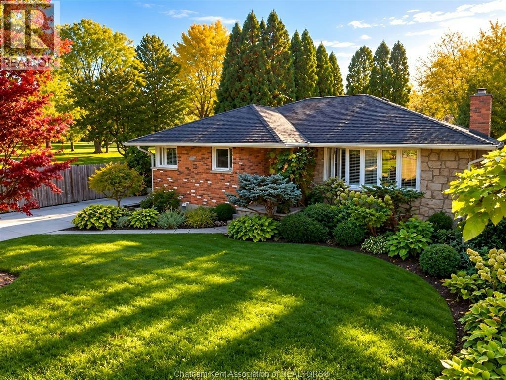 118 Lancefield Place, Chatham-Kent, ON, N7L 2M4