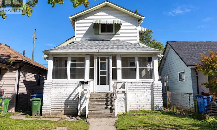 502 Mckay