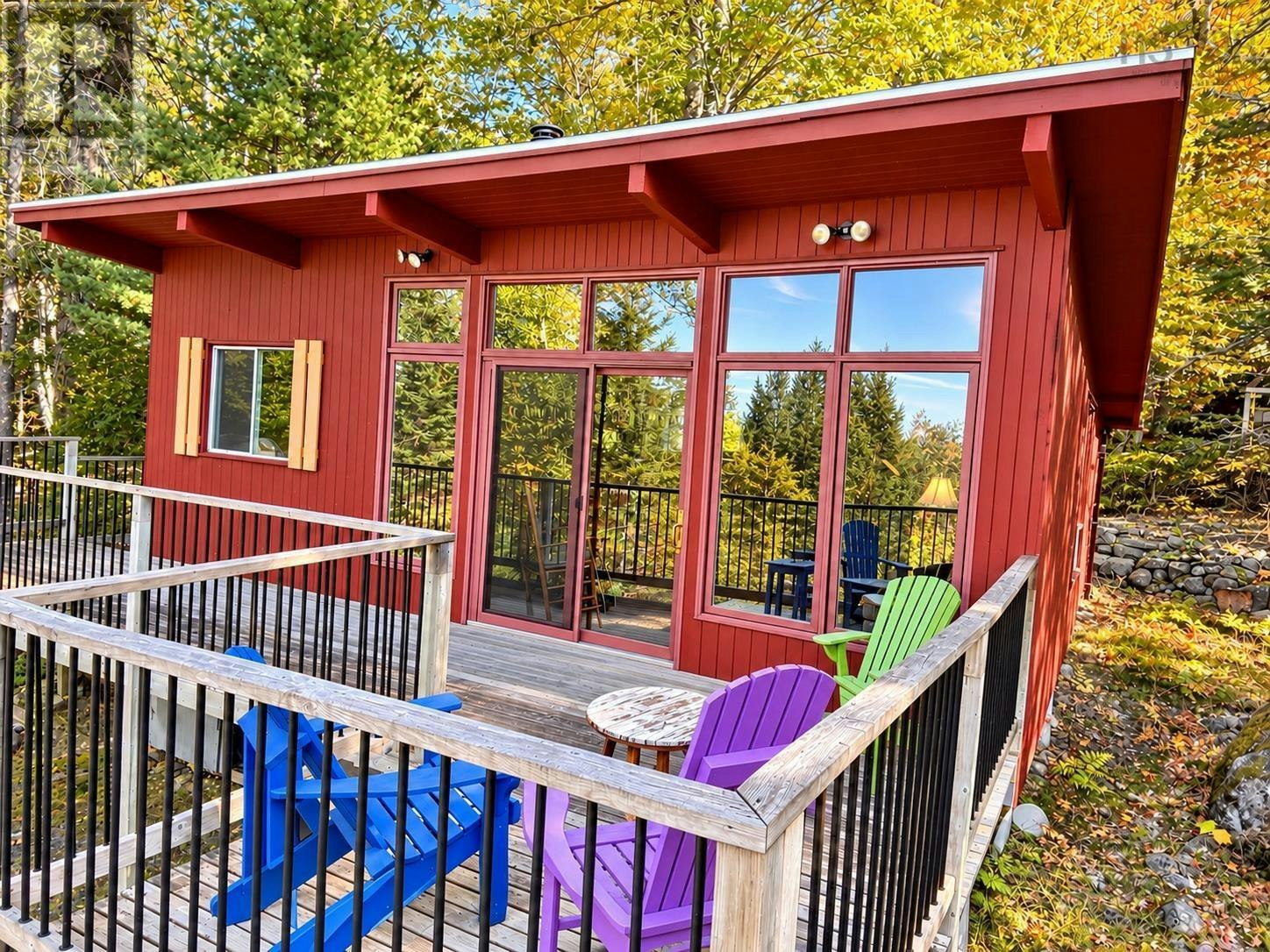 127 Ponhook View Drive, LaBelle, NS, B0T 1E0